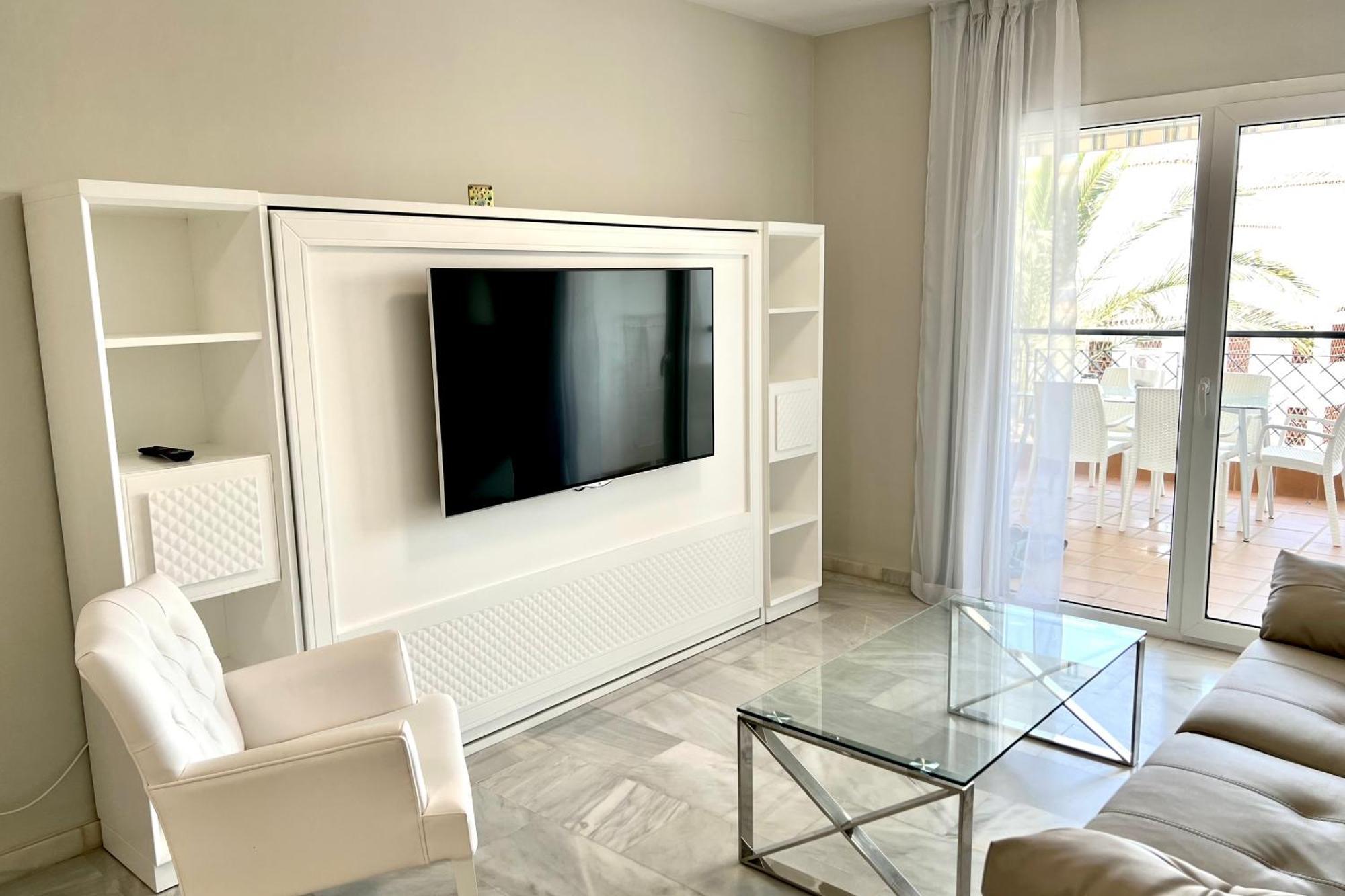 Mi Capricho 2D Beachfront- Apartment With Sea View - Costa Del Sol Sitio de Calahonda Екстер'єр фото