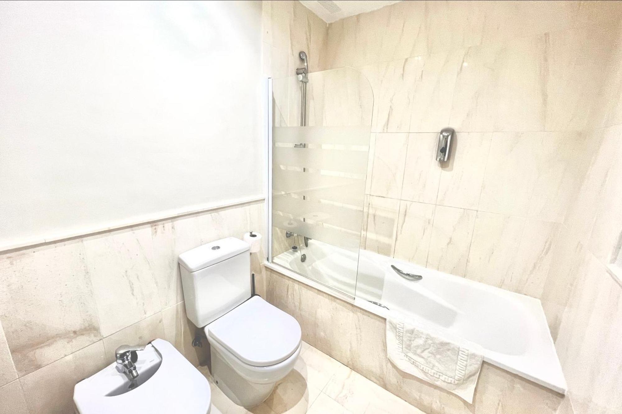 Mi Capricho 2D Beachfront- Apartment With Sea View - Costa Del Sol Sitio de Calahonda Екстер'єр фото