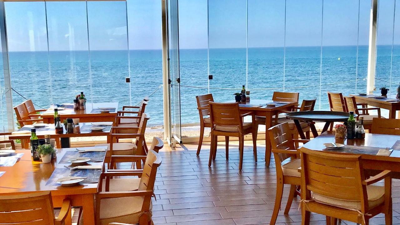 Mi Capricho 2D Beachfront- Apartment With Sea View - Costa Del Sol Sitio de Calahonda Екстер'єр фото